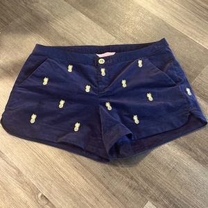Lilly Pulitzer Adie Short